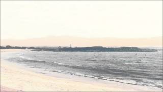 Hazy Mountains - Touch