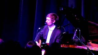 The Divine Comedy - Mastermind - Tabernacle, London 12/05/2010