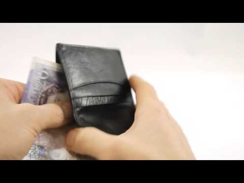 Sho-Gun Wallet de O'Connell et PropDog  - Bigmagie