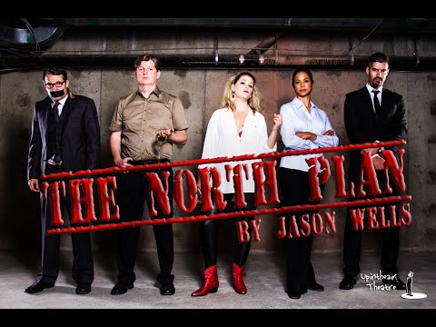 The North Plan Trailer HD