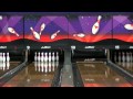 Bowling A 269 Game At Amf Galaxy East Lanes In Ocala Fl