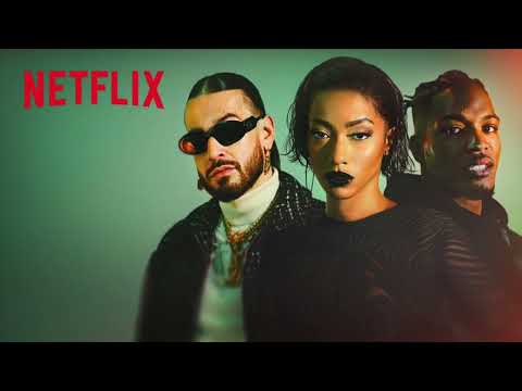Video thumbnail for Freestyle Cypher Nouvelle École