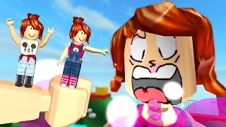 Roblox Parkour Julia Minegirl E Cris Minegirl Appreplays - report problem