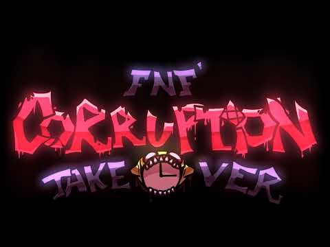 Corruption Takeover Full OST
