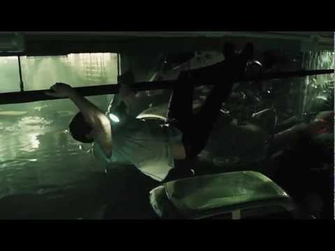 Bait 3D - Official Australian Clip - 'Keep Going'