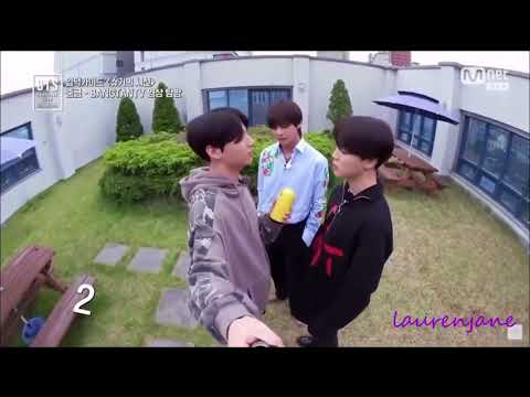 BTS - 2016 vs 2018 BBA SAE DANCE