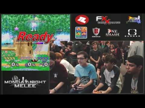 MNM 113 - Clouded + Bananas vs Wubbs + Jahanni - Winners Melee