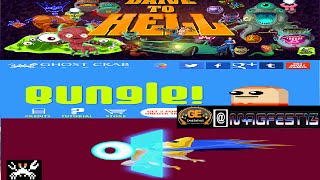 MAGfest13 Indie Showcase: Hastilude Interview