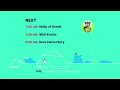 KVIE Kids Old Up Next Schedule Bumper KVIEDT 7 7 22