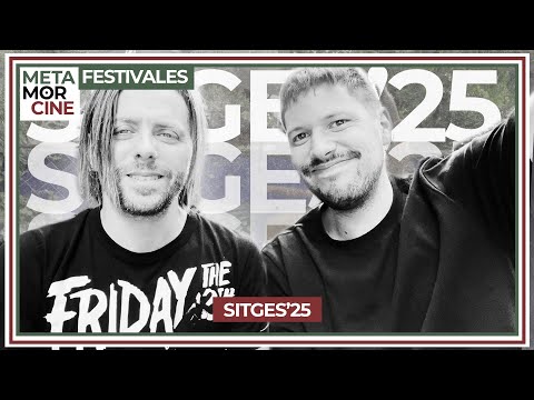 Miedo y asco en Sitges 2021