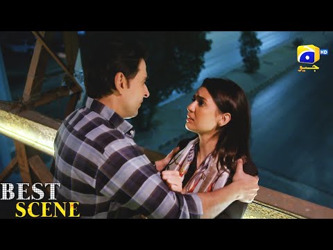 Mujhay Qabool Nahin Episode 04 | 𝗕𝗲𝘀𝘁 𝗦𝗰𝗲𝗻𝗲 𝟬𝟮 | Ahsan Khan - Madiha Imam - Sami Khan | Har Pal Geo