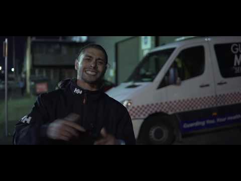 Scotty Hinds ft Seru - On Top ( Official Video )