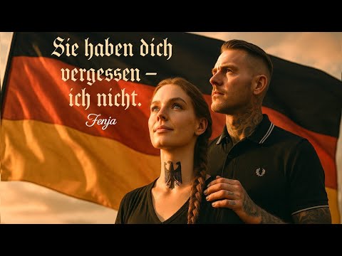 Sie haben dich vergessen – ich nicht | Ein Lied das unter die Haut geht | by Fenja