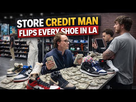 Frankie and Cool Kicks