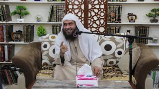 ” أمرنا أن ننزل الناس منازلهم ” للدكتور محمد حسن عبد الغفار ـ الشيخ مصطفى العدوي