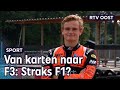 Is Bent Viscaal uit Albergen de nieuwe Max Verstappen? | RTV Oost