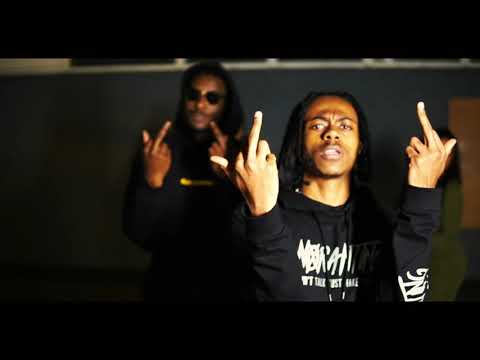 RINGROZE FT. HELMOOO - Way (Music Video)