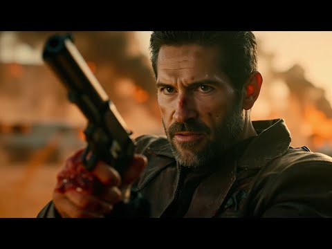 REQUIRED : Scott Adkins | Full Movie Concept AI 2025 | Full Movie | 4K HDR #actionmovies