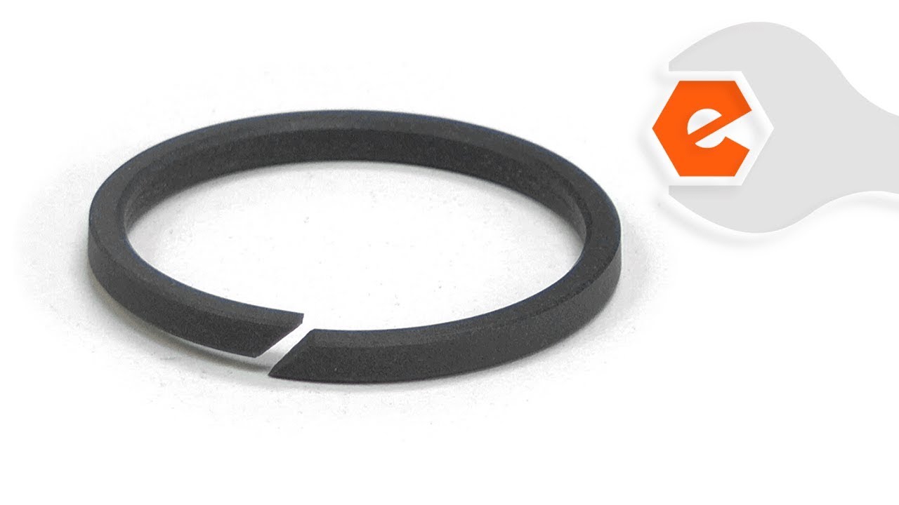 Replacing your Ridgid Nailer Piston Ring