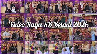 Download lagu Video Raya SK Keladi 2026 mp3