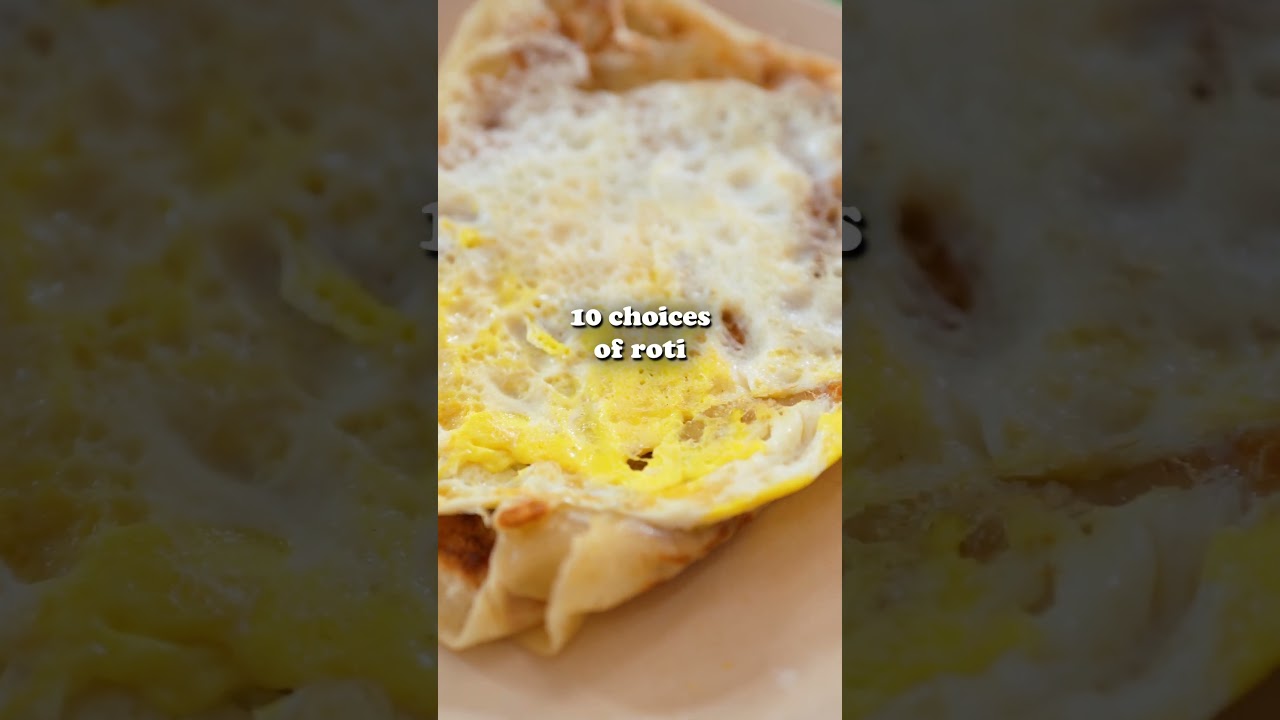 lan roti canai, pantai dalam