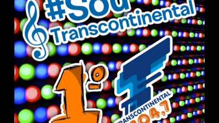 TEMA TRANSCONTINENTAL FM 2014 - SOU TRANS