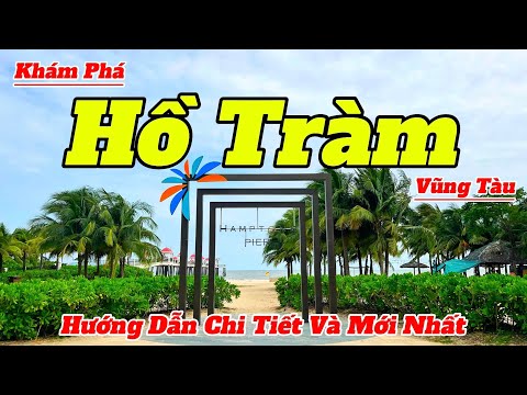 Xe Tiện Chuyến Hồ Tràm