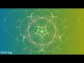 7777 Hz - Pure Frequency