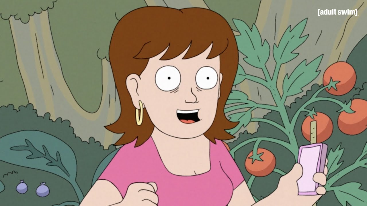 S2E3 Sneak Peek: Sarah and Rachel's High School Reunion