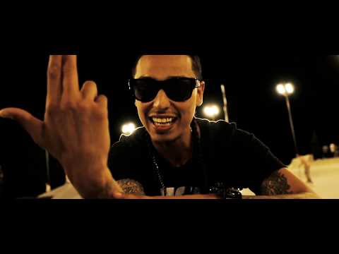 Versaci Flex  " Out My Way" (Official Video)