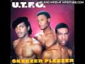 Utfo - Pick Up The Pace