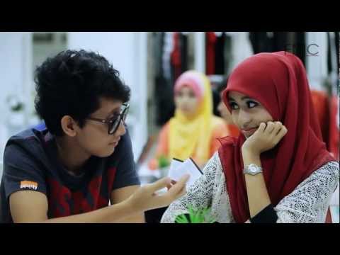 Tasha Manshahar & Syed Shamim - Be Mine (OMV) | Bahasa Melayu