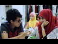 Tasha Manshahar Syed Shamim Be Mine OMV Bahasa Melayu
