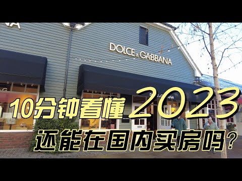 2023適合買房嗎