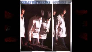 Philip Catherine 1975 - Five Thousand Policemen