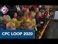 De kidsrun is het hoogtepunt voor de jongste sporters bij de CPC Loop - OMROEP WEST