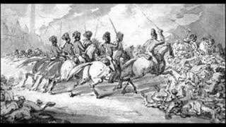 Conquest - The White Stripes