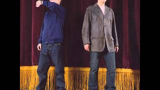 Pet Shop Boys - Transfer Visionare