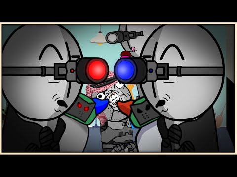 KLON MAKİNESİ | Enimasyon 50.Bölüm