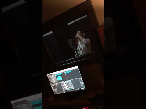 Agoni Stüdyo Performans