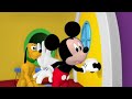 My Favorite Part In Mickey S Handy Helpers