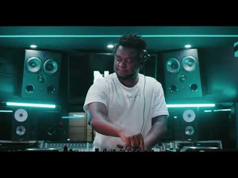 Lost In Sound 006 with NITEFREAK  @nitefreakdj