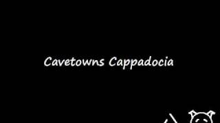 Cavetowns Cappadocia