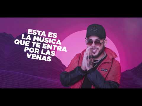 Zhony Style , Fullbeta , Jam C - Ya tu sabe' (Vídeo Lyrics)