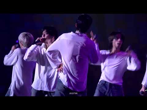 230610 투모로우바이투게더(TXT) -  [4K] @2023 위버스콘페스티벌