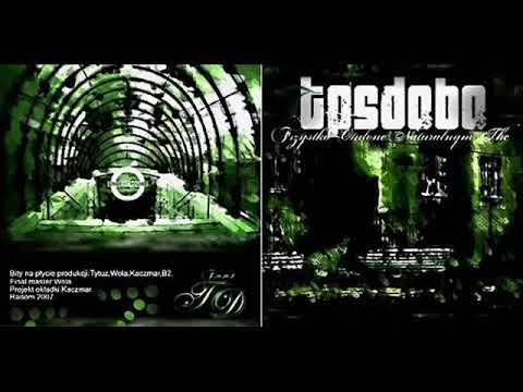 Tps Dobo - Doceń fart (Prod. Tytuz)