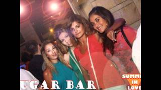 preview picture of video 'SUGAR BAR 2011 SIDARI'