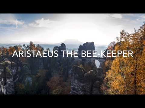 Aristaeus the Bee Keeper (audiobook)