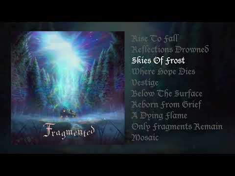 Jurre Timmer - Fragmented (2024) (Full album)