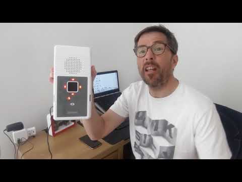 Its really easy to install our Lyra hubs